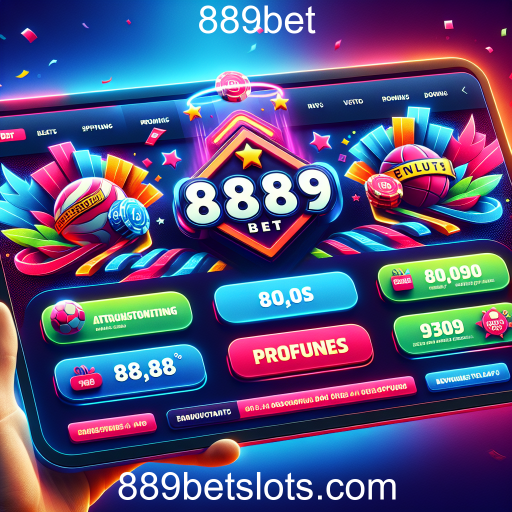 Descubra as Melhores Promoções da 889bet: Bônus e Ofertas Imperdíveis!