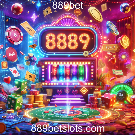 Descubra as Melhores Promoções na 889bet